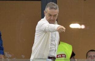 Becali și Reghe au pus tunurile pe un fotbalist stelist: "Nu am văzut jucător atât de slab!" » Edi Iordănescu, o variantă pentru Steaua?