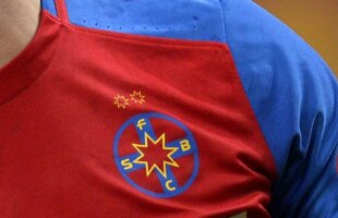 Veste excelentă pentru steliști înainte de Dinamo - Steaua! Războiul cu MApN e la final: "Totul se va opri în zilele viitoare"