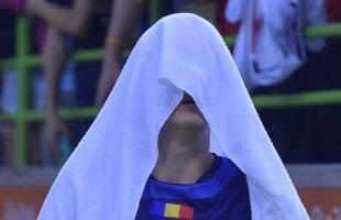 Gabriela Perianu ratează Campionatul European care va debuta peste cinci zile: ”Așa e când vrei să fii erou național!”