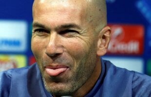 Vești incredibile date de Marca: Zidane caută lovitura de grație! Doi superjucători s-ar putea întoarce la Real Madrid!