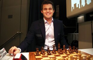 Regele își păstrează coroana! Carlsen rămâne campionul mondial la șah după o dispută dramatică