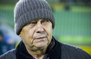 Mircea Lucescu a răbufnit: "Ni se întâmplă mereu aceste lucruri. Este dureros"