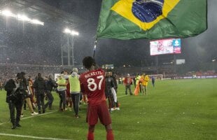 VIDEO+FOTO Doi foști jucători din Liga 1 fac senzație în America! Au marcat și și-au calificat echipa în finala MLS după un meci nebun