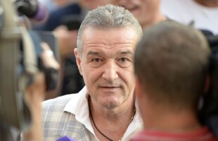 Becali confirmă informațiile Gazetei » Cum descrie calvarul prin care trec jucătorii la antrenamente: "E adevărat! De-asta face Reghe așa"