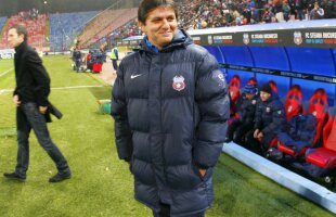 Invitat de marcă la Tribuna Zero! Marius Lăcătuș vine la emisiunea lui Ioanițoaia