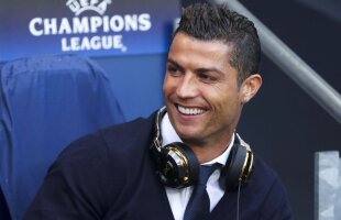 Fabrica de evitat taxe Mendes. Clienți: Ronaldo, Mourinho și alții. Suma prelucrată: 188,4 de milioane de euro