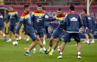 Primul rezolvat? Viitorul și-a dat acceptul pentru a da un jucător la Steaua! Prețul: "De aici pornesc discuțiile"