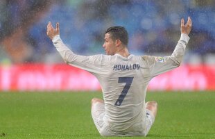 Primele amenințări! Jurnaliștii unui important ziar somați să nu publice informații despre Ronaldo din investigația Football Leaks