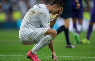 Cristiano Ronaldo va fi anchetat: "Informațiile Ministerului de Finanțe coincid cu ce a apărut în presă"