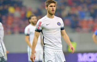 VIDEO » Viitorul a învins CSU Craiova, 2-0, și a urcat în poziția de lider al Ligii 1!