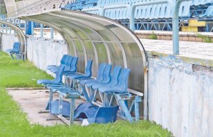 Acesta este planul Federației » Șefii de la FRF au făcut demersuri pentru cumpărarea sau concesionarea unui stadion din București