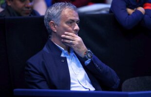 A "fabricat" Mourinho probe ca să reducă taxele?