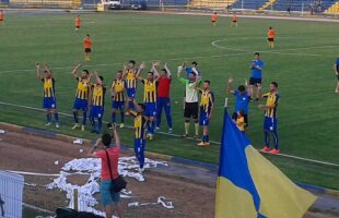 Schimbări majore anunțate la un club care anul trecut a fost la un pas de promovare: "Aducem cel puțin 5 oameni"