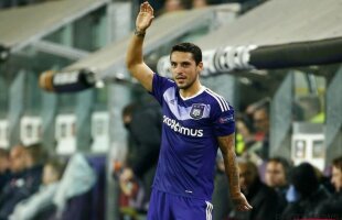 VIDEO Supergol pentru Stanciu împotriva unei formații care n-a pierdut pe teren propriu! Mijlocașul a fost eliminat în minutul 57