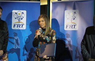 Tenismenii români, premiați la Gala Tenisului Românesc » Ilie Năstase a dezvăluit că schimbă strategia la echipa de Fed Cup: "Nu voi mai face concesii, ca înainte"