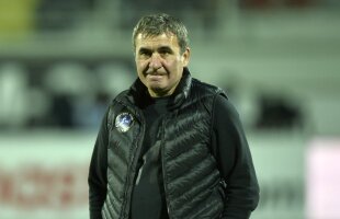 Prima reacție a Academiei Hagi după dezvăluirile Football Leaks!