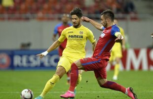 Gică Craioveanu știe cum poate fi surprinsă Villarreal: "Acolo are probleme" » Numărul URIAȘ de steliști care vor fi prezenți pe "El Madrigal"