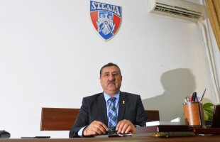 OFICIAL Steaua a scăpat de omul care i-a luat marca » Boroi e out din lupta pentru siglă și palmares