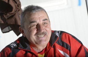 Ionuț Popa surprinde din nou: "Arbitrul de azi mi-a fost simpatic. La final mi-a spus asta"