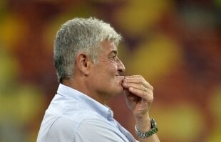 Dinamo s-a făcut de râs la Mediaș, unde a încasat 4 goluri » Note jenante pentru Andone și jucătorii săi! Pustai și 3 medieșeni sunt remarcații partidei