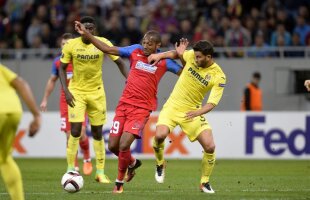 Ibericii sunt rezervați! Cum vede presa din Spania meciul dintre Villarreal și Steaua 