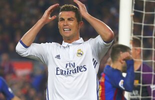 WTF? Cristiano Ronaldo lipseşte din cel mai scump prim 11 din lume! Cine l-a scos și cum arată un 4-3-3 de sute de milioane de euro!