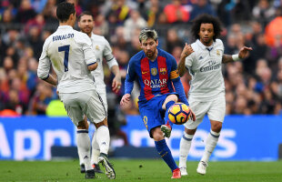 Antrenorul momentului îi refuză pe Messi și Ronaldo: "Sunt prea bătrâni, e absurd să crezi că se pot descurca aici"