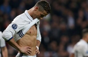 TOP SECRET! Cristiano Ronaldo și-a pus angajații să semneze o clauză CIUDATĂ! E valabilă pentru minimum 70 de ani!