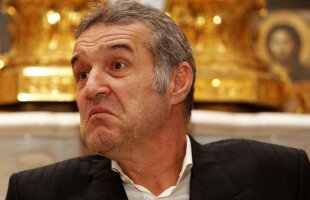 Ce pregătește Becali? Întâlnire în ultimele zile între patronul Stelei și un nume important din antrenorat! Dezvăluiri la TV: "Asta mi-a spus"