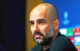 Vrea să schimbe fotbalul! Guardiola s-a dus la FIFA cu o propunere revoluționară: "Ar fi noi scheme tactice"