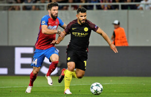 Mai mulți bani pentru sărmani » Noul președinte UEFA sprijină cluburile mici: Steaua e și ea vizată