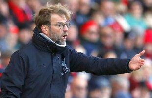  Klopp, şocat de transferul unui jucător al echipei sale: "Cum a putut face Liverpool asta?!"