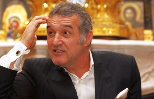 Lovitură primită de Becali în procesul cu CSA » Tribunalul a dat un prim verdict favorabil Armatei