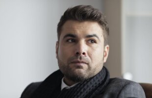 EXCLUSIV » Am aflat adevăratul motiv pentru care Mutu a plecat cu 20 minute înaintea finalului cu ASA Târgu Mureș