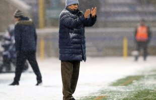 Lucescu, optimist înaintea "dublei" cu Stanciu și Chipciu! Ce crede despre adversarul Astrei