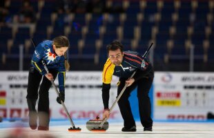 Președintele federației române de curling va fi senator! Ce obiective are 