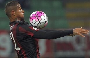 Kevin-Prince Boateng la un pas de faliment: "Mi-am cheltuit toți banii pe mașini, ceasuri, încălțăminte, discoteci și restaurante"