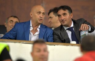 Nu are simțul realității sau știe ceva? Moraru face un anunț neașteptat: "Problema insolvenței e rezolvabilă. Cerem ca Rapid să fie înscrisă în Liga 1!"