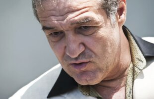 Becali nu se poate opri! Atac după atac față de noua Steaua: "Este o tâmpenie și o ambiție a unor oameni de nimic! Gata cu securiștii și comuniștii"