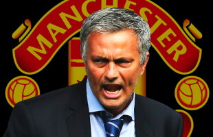 "The Special One" a ajuns pe sânul unei bunicuţe