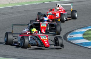 Sângele apă nu se face în Formula 1! Fiii campionilor mondiali din Formula 1 le calcă pe urme taţilor