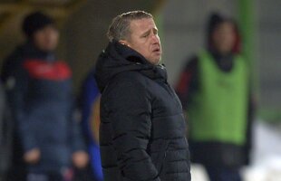 Steaua nu mai sperie pe nimeni » Seria de meciuri care îi dă dureri de cap lui Reghecampf