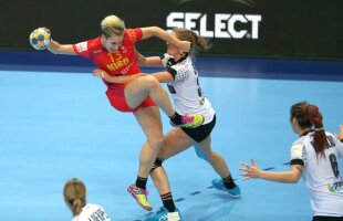 România și-a aflat adversara din play-off-ul pentru CM de handbal! "Tricolorele" au avut noroc