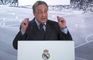 #FOOTBALLLEAKS Afacerea Doyen Sports » Cum a fost ademenit Florentino Perez la o petrecere cu sex: "Voi aduce fete". Scopul? Transferul lui Kondogbia la Real Madrid!