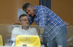 Gigi Becali, dezvăluiri cutremurătoare despre un fost patron din Liga 1: "E pe moarte! E vai de capul lui"
