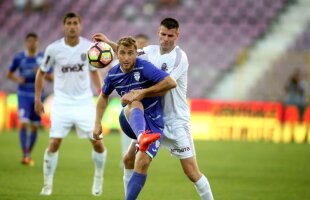 Decizia TAS care ar putea schimba clasamentul în Liga 1: "Vom avea șanse și mai mari"