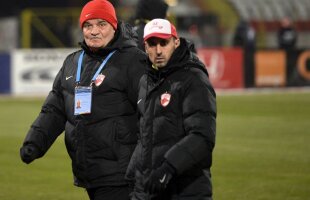 Dinamo, pe urmele jucătorului la care visează Becali » Andone: "Am vorbit cu el" » Ce se întâmplă cu Gnohere