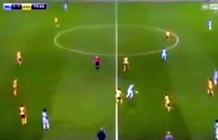 VIDEO Pe el l-a dat afară Mourinho de la Chelsea! Pasa ULUITOARE dată de belgianul De Bruyne în City-Arsenal!