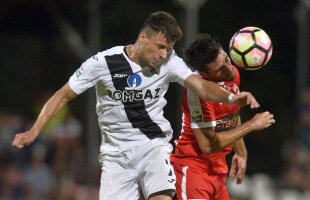 Trei echipe din Liga 1, depunctate de FRF! Cum este afectat clasamentul