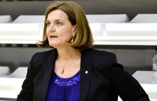 Se încheie o eră la Clubul Sportiv Dinamo » Elisabeta Lipă va fi trecută în rezervă 